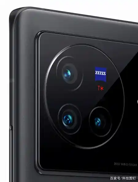 vivoX80,再次刷新影像旗舰定义